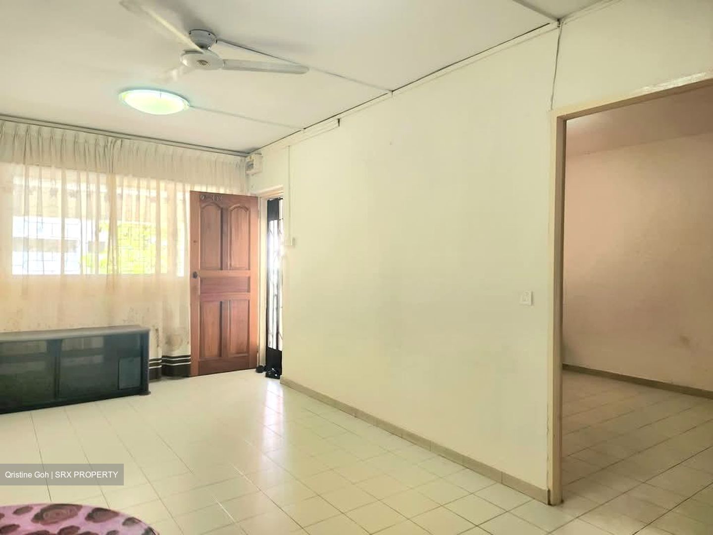 Blk 105 Potong Pasir Avenue 1 (Toa Payoh), HDB 3 Rooms #586661281